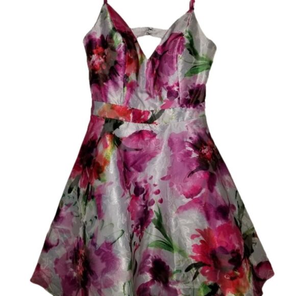 Xscape Dresses & Skirts - XSCAPE women dress size 8